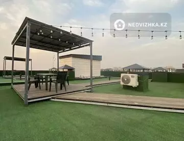 52 м², 2-комнатная квартира, этаж 1 из 3, 52 м², изображение - 7