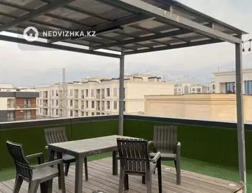 52 м², 2-комнатная квартира, этаж 1 из 3, 52 м², изображение - 6