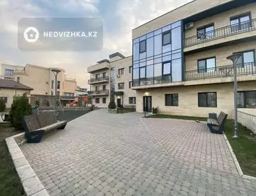 2-комнатная квартира, этаж 1 из 3, 52 м²