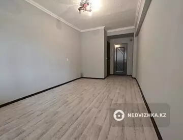 1-комнатная квартира, этаж 1 из 5, 17 м²