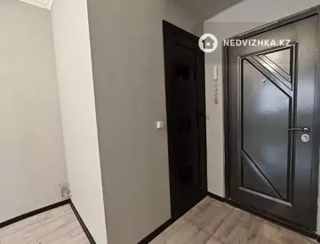 1-комнатная квартира, этаж 1 из 5, 17 м²
