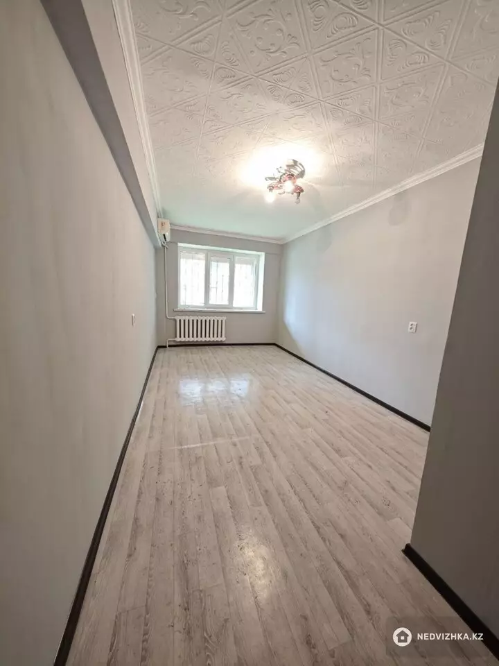 17 м², 1-комнатная квартира, этаж 1 из 5, 17 м², изображение - 1