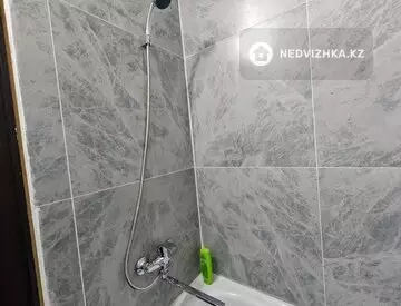 1-комнатная квартира, этаж 1 из 5, 17 м²