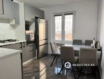84 м², 4-комнатная квартира, этаж 2 из 5, 84 м², изображение - 6