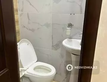 84 м², 4-комнатная квартира, этаж 2 из 5, 84 м², изображение - 11
