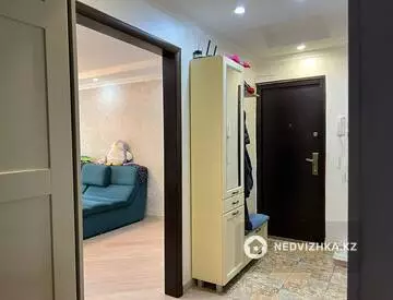 84 м², 4-комнатная квартира, этаж 2 из 5, 84 м², изображение - 7