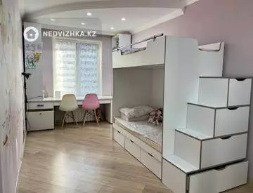 84 м², 4-комнатная квартира, этаж 2 из 5, 84 м², изображение - 5