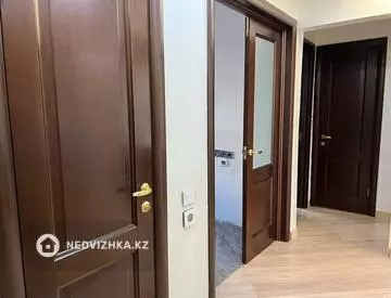 84 м², 4-комнатная квартира, этаж 2 из 5, 84 м², изображение - 8