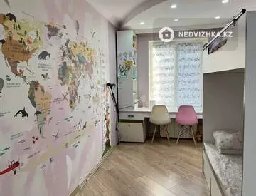 84 м², 4-комнатная квартира, этаж 2 из 5, 84 м², изображение - 4