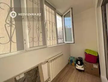 84 м², 4-комнатная квартира, этаж 2 из 5, 84 м², изображение - 12