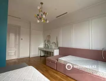 250 м², 5-комнатная квартира, этаж 3 из 3, 250 м², изображение - 21