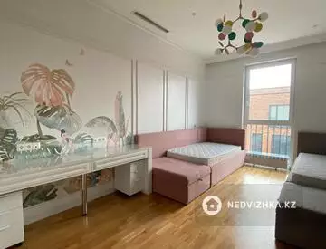 250 м², 5-комнатная квартира, этаж 3 из 3, 250 м², изображение - 19