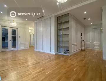 250 м², 5-комнатная квартира, этаж 3 из 3, 250 м², изображение - 12