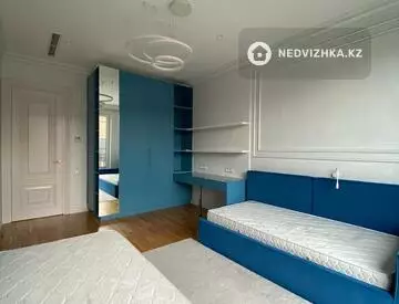 250 м², 5-комнатная квартира, этаж 3 из 3, 250 м², изображение - 18