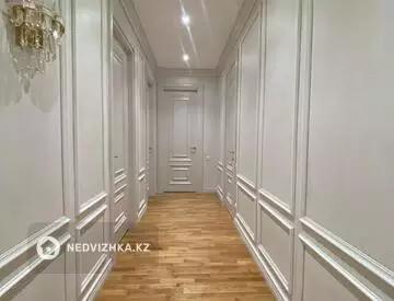 250 м², 5-комнатная квартира, этаж 3 из 3, 250 м², изображение - 17