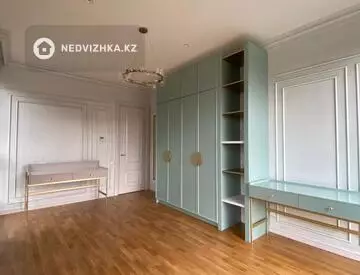 250 м², 5-комнатная квартира, этаж 3 из 3, 250 м², изображение - 25