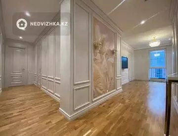 250 м², 5-комнатная квартира, этаж 3 из 3, 250 м², изображение - 13