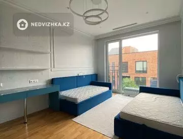 250 м², 5-комнатная квартира, этаж 3 из 3, 250 м², изображение - 15