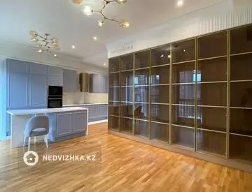 250 м², 5-комнатная квартира, этаж 3 из 3, 250 м², изображение - 39
