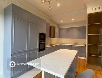 250 м², 5-комнатная квартира, этаж 3 из 3, 250 м², изображение - 45