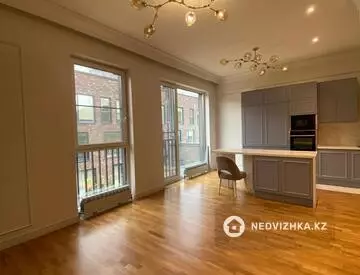 250 м², 5-комнатная квартира, этаж 3 из 3, 250 м², изображение - 41