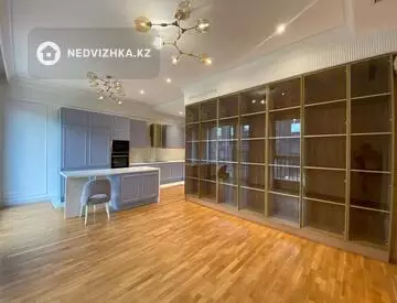 250 м², 5-комнатная квартира, этаж 3 из 3, 250 м², изображение - 42