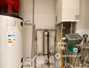 250 м², 5-комнатная квартира, этаж 3 из 3, 250 м², изображение - 47