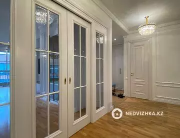 250 м², 5-комнатная квартира, этаж 3 из 3, 250 м², изображение - 5