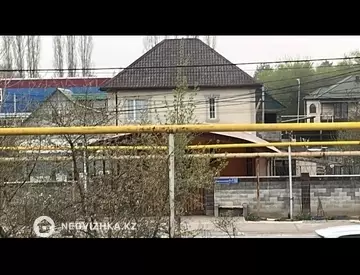 6-комнатный дом, 10 соток, 220 м²