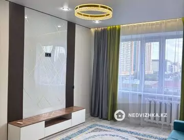 2-комнатная квартира, этаж 5 из 9, 53 м²