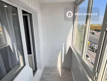 2-комнатная квартира, этаж 5 из 9, 53 м²