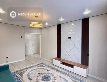 53 м², 2-комнатная квартира, этаж 5 из 9, 53 м², изображение - 4