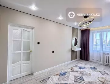 53 м², 2-комнатная квартира, этаж 5 из 9, 53 м², изображение - 6
