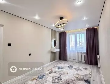 53 м², 2-комнатная квартира, этаж 5 из 9, 53 м², изображение - 7