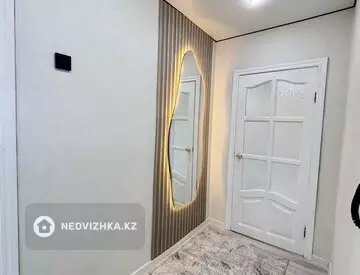 53 м², 2-комнатная квартира, этаж 5 из 9, 53 м², изображение - 11