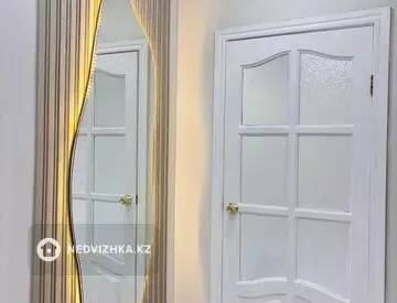 53 м², 2-комнатная квартира, этаж 5 из 9, 53 м², изображение - 10