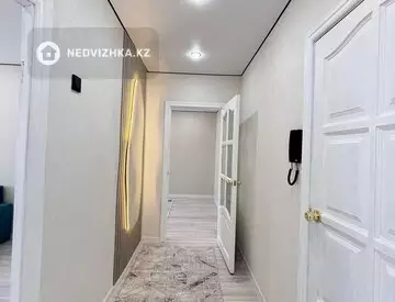 53 м², 2-комнатная квартира, этаж 5 из 9, 53 м², изображение - 18
