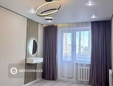 53 м², 2-комнатная квартира, этаж 5 из 9, 53 м², изображение - 8