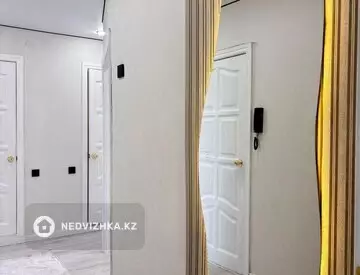 53 м², 2-комнатная квартира, этаж 5 из 9, 53 м², изображение - 14