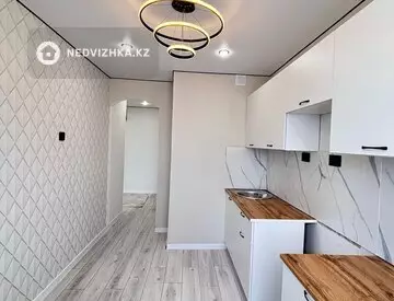 53 м², 2-комнатная квартира, этаж 5 из 9, 53 м², изображение - 17