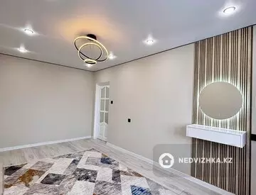 53 м², 2-комнатная квартира, этаж 5 из 9, 53 м², изображение - 9