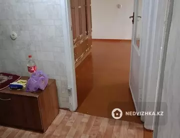2-комнатная квартира, этаж 1 из 5, 40 м²