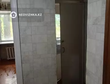 2-комнатная квартира, этаж 1 из 5, 40 м²