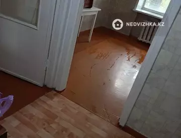40 м², 2-комнатная квартира, этаж 1 из 5, 40 м², изображение - 4