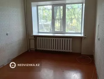 2-комнатная квартира, этаж 1 из 5, 40 м²