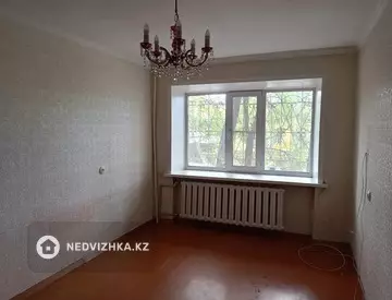 40 м², 2-комнатная квартира, этаж 1 из 5, 40 м², изображение - 6