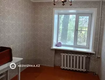 40 м², 2-комнатная квартира, этаж 1 из 5, 40 м², изображение - 5