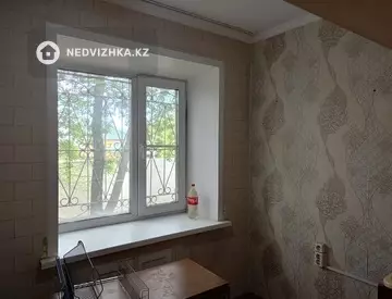 40 м², 2-комнатная квартира, этаж 1 из 5, 40 м², изображение - 9
