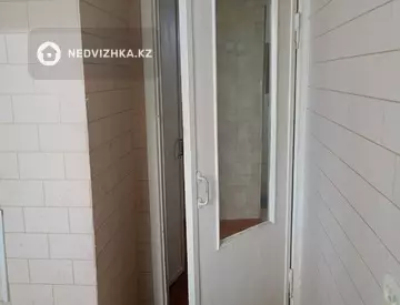 40 м², 2-комнатная квартира, этаж 1 из 5, 40 м², изображение - 12