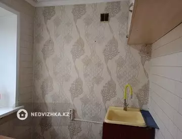 40 м², 2-комнатная квартира, этаж 1 из 5, 40 м², изображение - 10